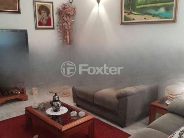 Casa com 2 quartos à venda na Praça dos Trópicos, 17, Vila Nivi, São Paulo, 232 m2 por R$ 880.000