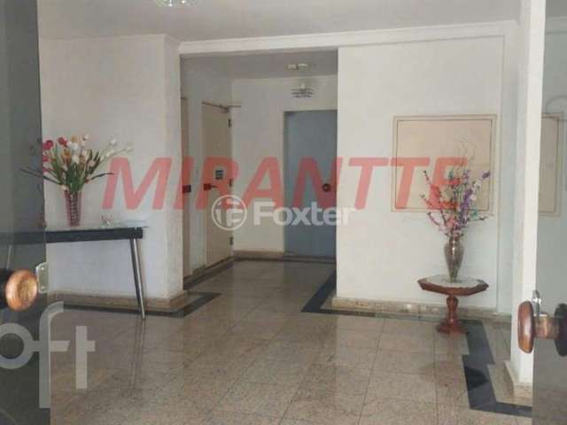 Apartamento com 3 quartos à venda na Rua Guaraja, 102, Vila Mazzei, São Paulo, 78 m2 por R$ 405.000