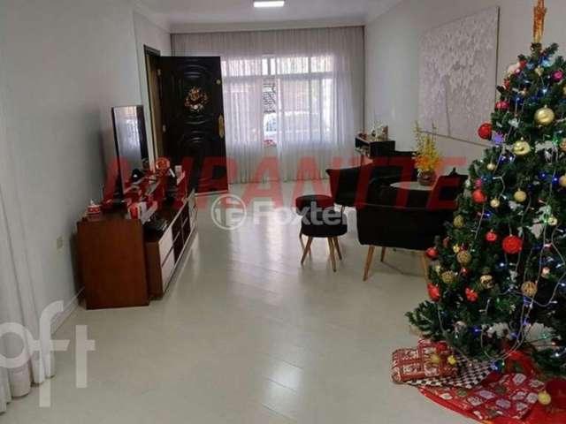 Casa com 3 quartos à venda na Rua Duarte, 81, Vila Mazzei, São Paulo, 180 m2 por R$ 895.000