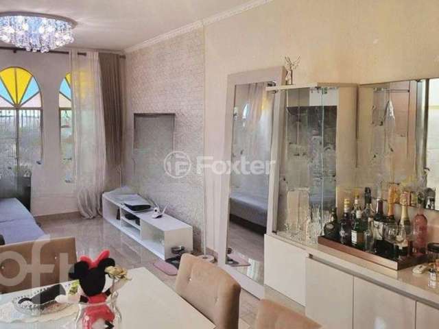 Casa com 3 quartos à venda na Rua Santo Adalberto, 253, Jardim Franca, São Paulo, 171 m2 por R$ 999.000