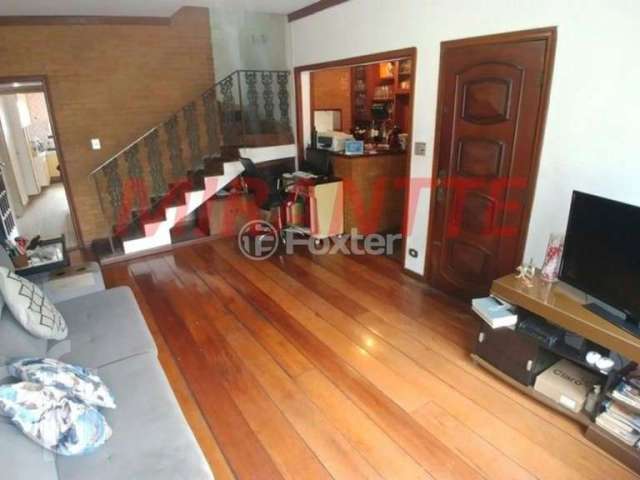 Casa com 3 quartos à venda na Rua Gregório Caldas, 70, Parque Vitória, São Paulo, 159 m2 por R$ 849.000