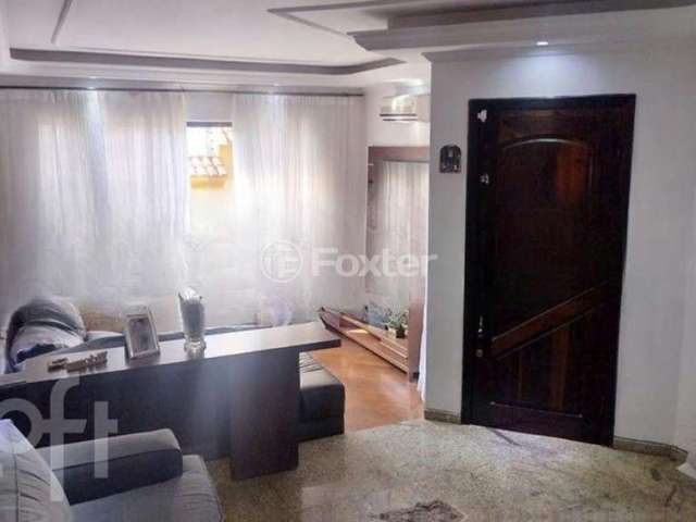 Casa com 3 quartos à venda na Rua Andaçu, 162, Vila Paiva, São Paulo, 204 m2 por R$ 1.400.000