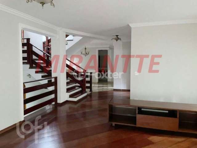 Casa com 4 quartos à venda na Rua Bernardo José, 180, Barro Branco (Zona Norte), São Paulo, 330 m2 por R$ 3.500.000