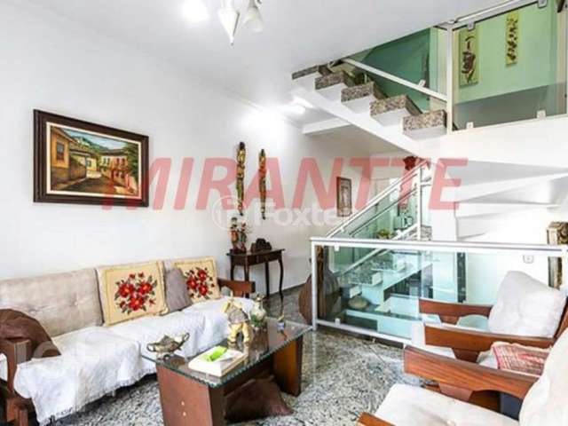 Casa com 3 quartos à venda na Rua Paulo de Avelar, 677, Vila Dom Pedro II, São Paulo, 119 m2 por R$ 750.000