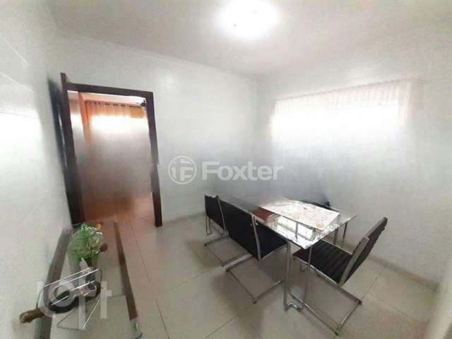 Casa com 4 quartos à venda na Rua Francisca Maria de Souza, 292, Parada Inglesa, São Paulo, 162 m2 por R$ 670.000