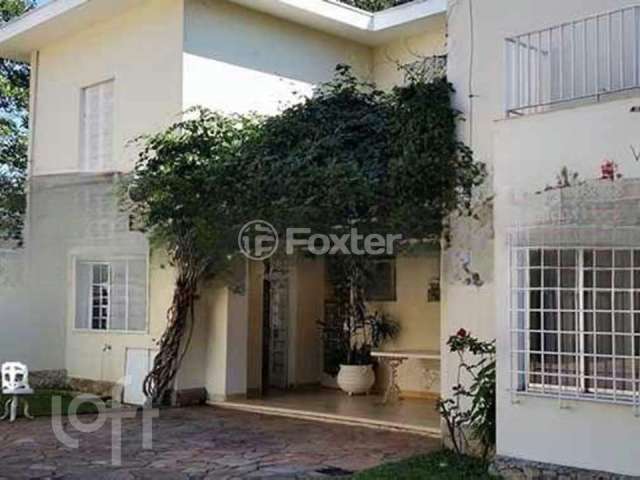 Casa com 4 quartos à venda na Rua Francisco de Brito, 102, Barro Branco (Zona Norte), São Paulo, 750 m2 por R$ 5.500.000