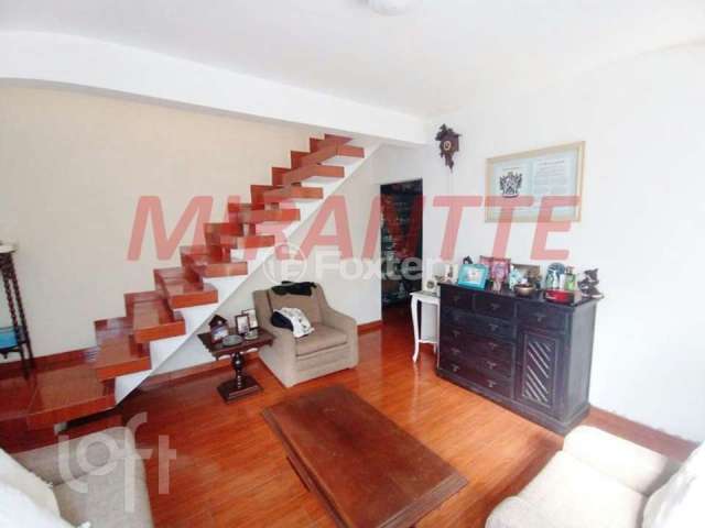 Casa com 5 quartos à venda na Rua Aragão, 290, Vila Mazzei, São Paulo, 200 m2 por R$ 3.500.000