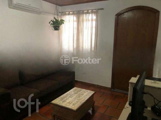 Casa com 3 quartos à venda na Rua Munhoz, 31, Vila Guilherme, São Paulo, 100 m2 por R$ 600.000