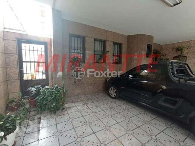 Casa com 3 quartos à venda na Rua Dom Meinolfo Voss, 60, Vila Constança, São Paulo, 200 m2 por R$ 1.600.000