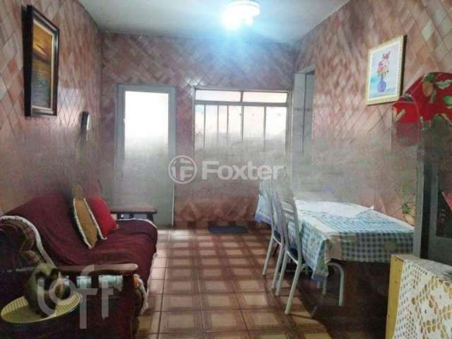 Casa com 5 quartos à venda na Rua Paulo de Avelar, 469, Vila Dom Pedro II, São Paulo, 140 m2 por R$ 1.200.000