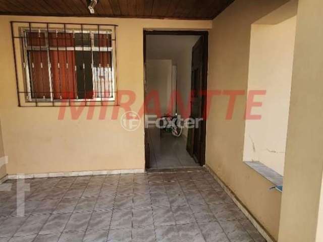 Casa com 2 quartos à venda na Rua Gipóia, 19, Vila Guilherme, São Paulo, 101 m2 por R$ 640.000