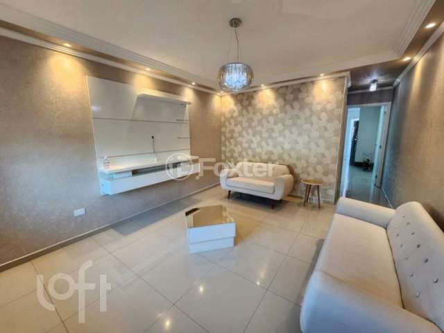 Casa com 3 quartos à venda na Rua Abadiânia, 434, Vila Guilhermina, São Paulo, 121 m2 por R$ 859.000