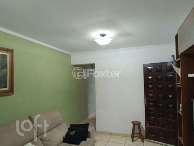 Casa com 4 quartos à venda na Rua Lélio Mendes, 34, Vila Libanesa, São Paulo, 120 m2 por R$ 600.000