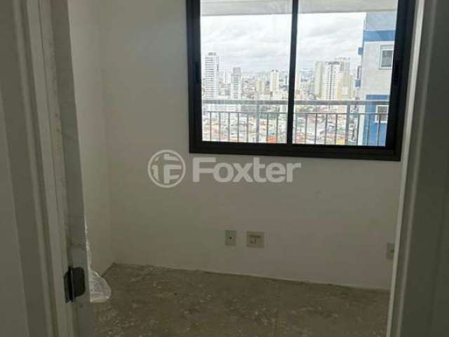 Apartamento com 3 quartos à venda na Avenida Álvaro Machado Pedrosa, 752, Parada Inglesa, São Paulo, 122 m2 por R$ 1.380.000