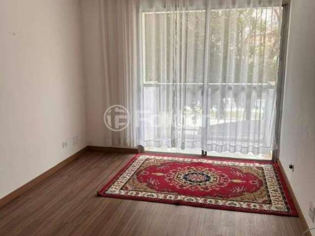 Apartamento com 2 quartos à venda na Avenida Professor Vicente Ráo, 2028, Jardim Petrópolis, São Paulo, 67 m2 por R$ 550.000