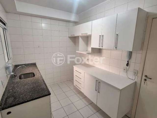 Apartamento com 3 quartos à venda na Rua Werner Goldberg, 77, Jardim Tupanci, Barueri, 85 m2 por R$ 690.000