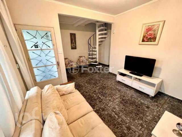 Casa com 3 quartos à venda na Rua Sacadura Cabral, 17, Lapa, São Paulo, 153 m2 por R$ 690.000