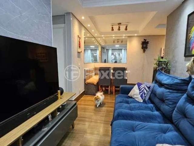 Apartamento com 2 quartos à venda na Rua Tungue, 185, Jardim Cidade Pirituba, São Paulo, 50 m2 por R$ 446.808