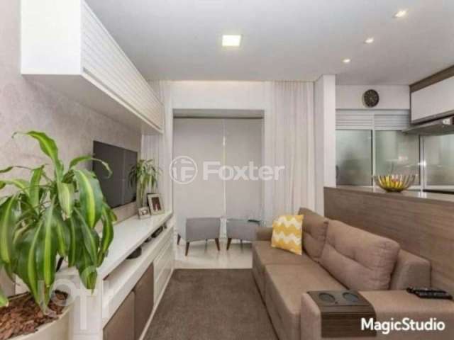 Apartamento com 2 quartos à venda na Rua Descampado, 121, Vila Vera, São Paulo, 59 m2 por R$ 525.000