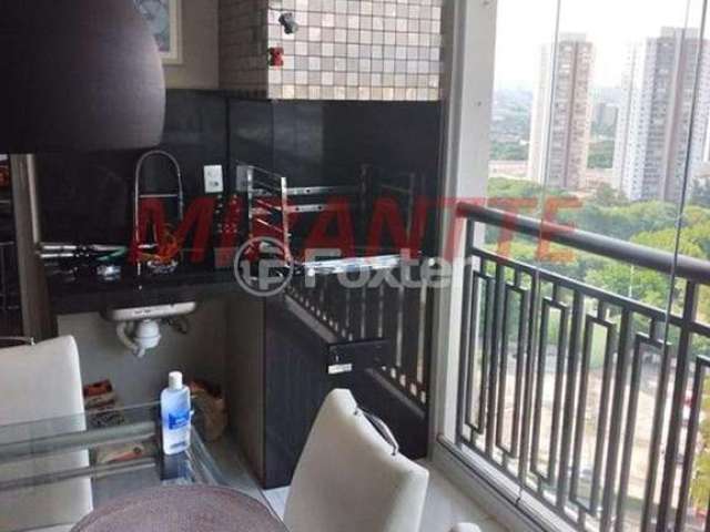 Apartamento com 3 quartos à venda na Rua José Gomes Falcão, 215, Parque Industrial Tomas Edson, São Paulo, 108 m2 por R$ 1.540.000