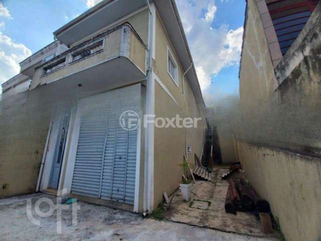 Casa com 2 quartos à venda na Rua Mata Redonda, 419, Vila Nivi, São Paulo, 180 m2 por R$ 780.000