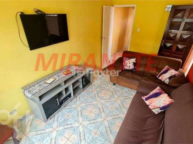 Casa com 4 quartos à venda na Rua Luta, 85, Parada Inglesa, São Paulo, 200 m2 por R$ 650.000