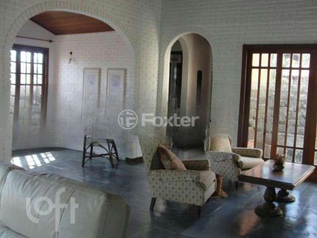 Casa com 3 quartos à venda na Rua Campos do Jordão, 95, Caxingui, São Paulo, 360 m2 por R$ 1.600.000