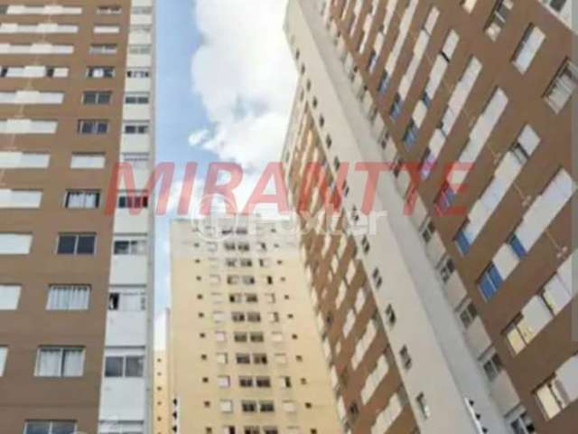 Apartamento com 1 quarto à venda na Rua Torres da Barra, 275, Água Branca, São Paulo, 35 m2 por R$ 320.000