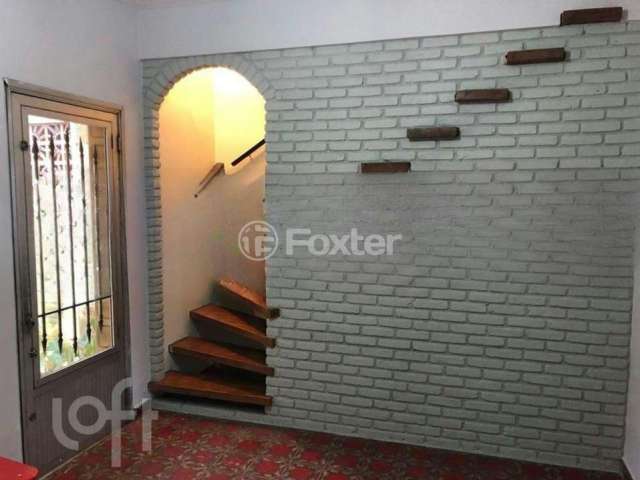 Casa com 3 quartos à venda na Rua Baronesa de Porto Carreiro, 337, Bom Retiro, São Paulo, 180 m2 por R$ 850.000