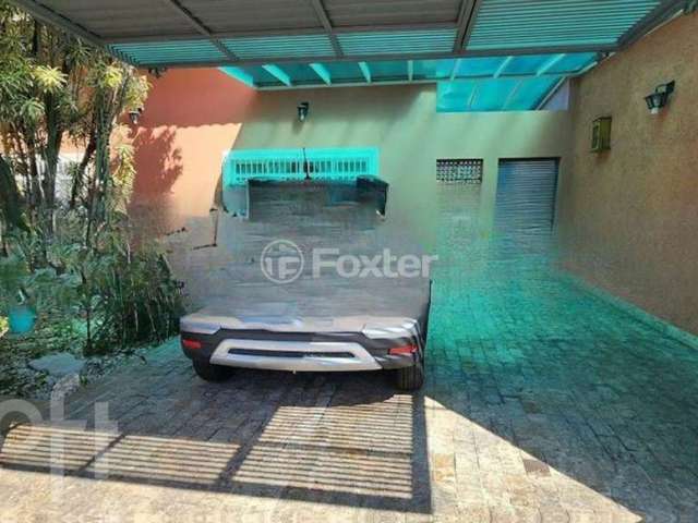 Casa com 2 quartos à venda na Rua Paulo Rafael, 106, Vila Hebe, São Paulo, 192 m2 por R$ 1.300.000