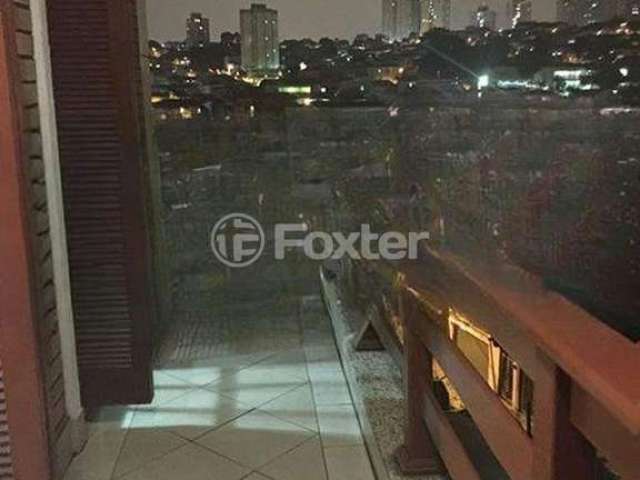 Casa com 3 quartos à venda na Rua Caraputinga, 438, Vila América, São Paulo, 450 m2 por R$ 1.500.000