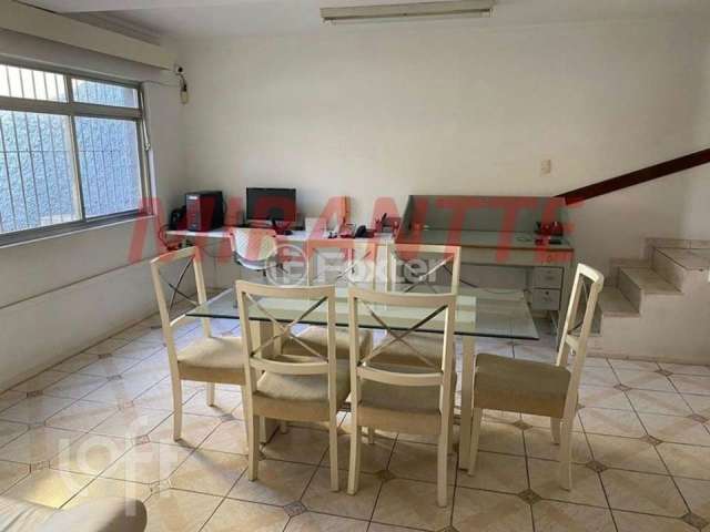 Casa com 3 quartos à venda na Rua Galeão Coutinho, 46, Vila Marina, São Paulo, 248 m2 por R$ 650.000