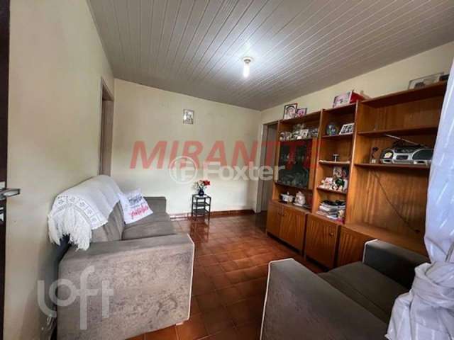 Casa com 2 quartos à venda na Rua Professor Oliveira E Sousa, 42, Vila Cavaton, São Paulo, 147 m2 por R$ 595.000