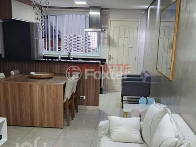 Apartamento com 3 quartos à venda na Rua Galeão Coutinho, 231, Vila Marina, São Paulo, 130 m2 por R$ 599.000