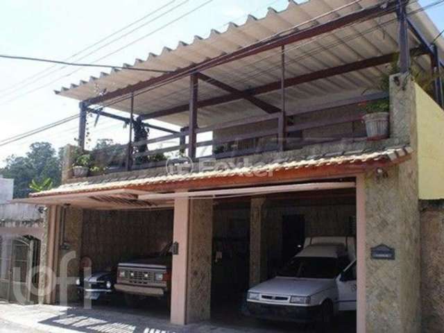 Casa com 4 quartos à venda na Rua Ponta da Areia, 50, Vila Amália (Zona Norte), São Paulo, 650 m2 por R$ 960.000