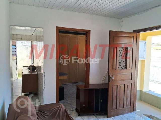 Casa com 3 quartos à venda na Rua Doutor Aureliano Duarte, 201, Jardim Peri, São Paulo, 100 m2 por R$ 650.000