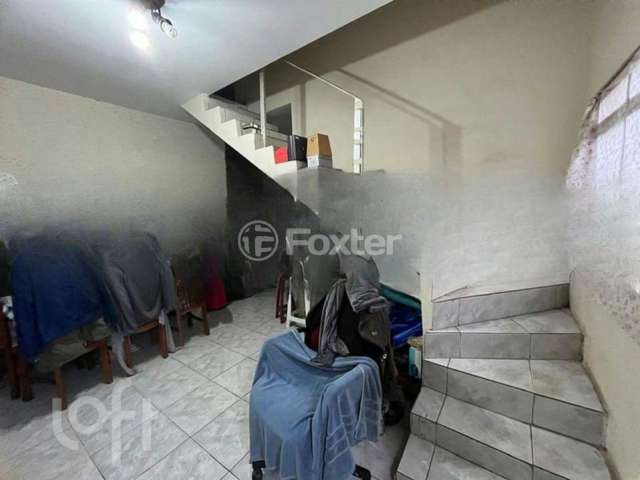 Casa com 2 quartos à venda na Rua Messias dos Reis Costa, 122, Vila Nova Cachoeirinha, São Paulo, 100 m2 por R$ 950.000