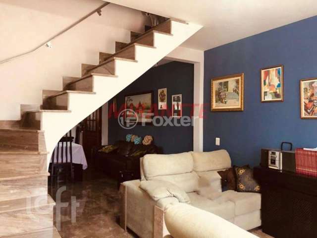 Casa com 3 quartos à venda na Rua Brumado, 162, Jardim Maracanã, São Paulo, 130 m2 por R$ 700.000