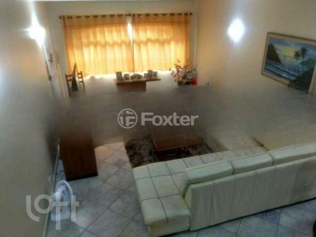 Casa com 3 quartos à venda na Rua Domingos José Sapienza, 436, Vila Amália (Zona Norte), São Paulo, 150 m2 por R$ 600.000