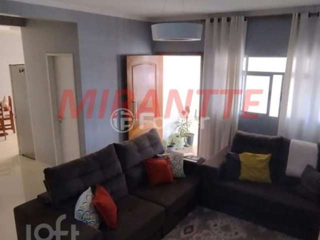 Casa com 3 quartos à venda na Rua Afonso Lopes Vieira, 557, Vila Dionisia, São Paulo, 250 m2 por R$ 590.000