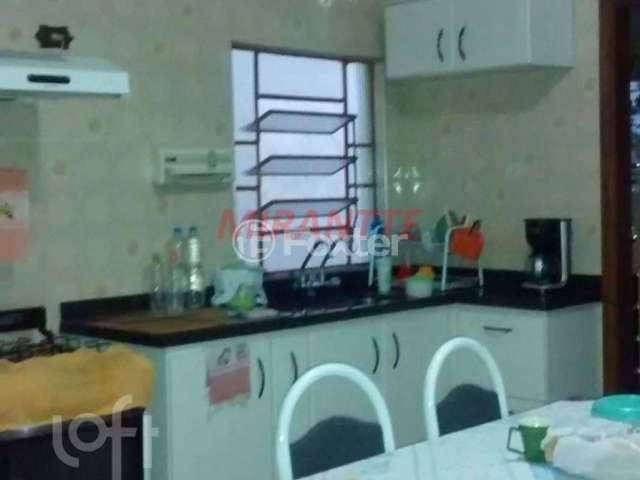 Casa com 3 quartos à venda na Rua Said Saad, 285, Vila Amália (Zona Norte), São Paulo, 140 m2 por R$ 500.000