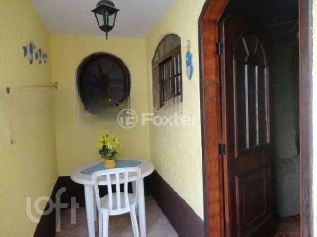 Casa com 1 quarto à venda na Rua Rosa dos Ventos, 327, Vila Nova Cachoeirinha, São Paulo, 290 m2 por R$ 500.000