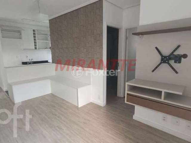 Apartamento com 2 quartos à venda na Rua Franklin do Amaral, 584, Vila Nova Cachoeirinha, São Paulo, 67 m2 por R$ 380.000