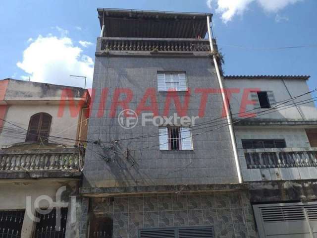 Casa com 10 quartos à venda na Rua Monsenhor Melo e Sousa, 32, Jardim Peri, São Paulo, 420 m2 por R$ 820.000