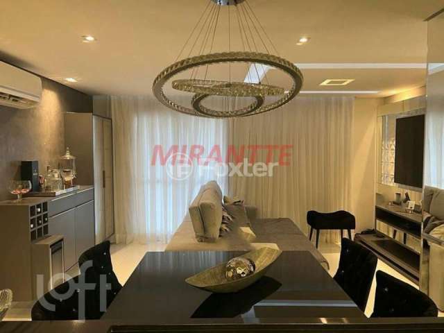 Apartamento com 3 quartos à venda na Rua Juca Mendes, 420, Vila Carrão, São Paulo, 77 m2 por R$ 960.000