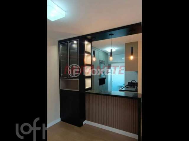 Apartamento com 2 quartos à venda na Rua Balsa, 682, Vila Arcádia, São Paulo, 48 m2 por R$ 425.000