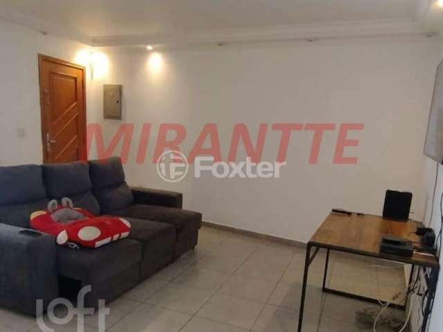 Casa com 3 quartos à venda na Rua Manuel Correia, 35, Vila Palmeiras, São Paulo, 156 m2 por R$ 720.000