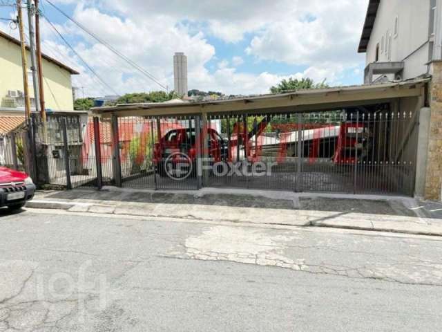 Casa com 7 quartos à venda na Rua Major Armando Veiga Castelo, 125, Jardim São José (Zona Norte), São Paulo, 320 m2 por R$ 1.915.000