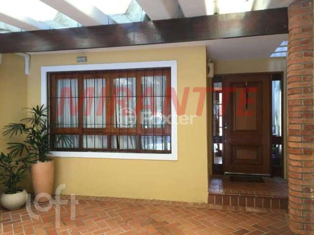 Casa com 2 quartos à venda na Rua Baião Parente, 511, Vila Primavera, São Paulo, 175 m2 por R$ 1.230.000