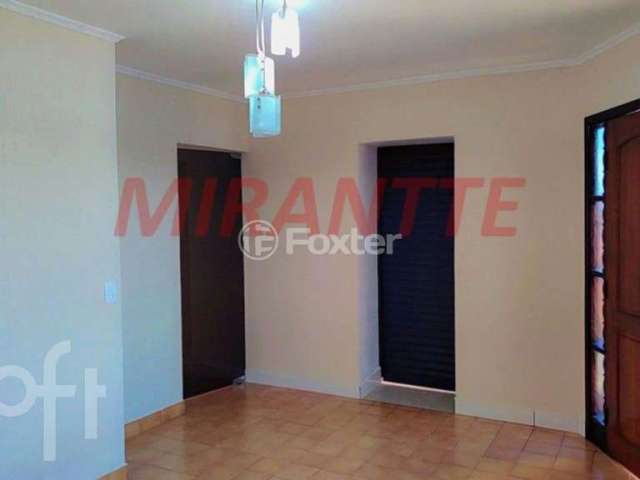 Casa com 3 quartos à venda na Rua Doutor Manuel Guilherme da Silveira, 100, Jardim São José (Zona Norte), São Paulo, 180 m2 por R$ 780.000